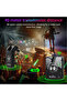 Wireless IEM System Transmitter Receiver 2.4GHz ISM Band Wireless Ear Monitor Automatic Pairing Plug - 3