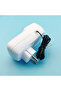 230V 2PCS TUYA WIFI Smart Temperrature Controller Socket With Sensor Smart Thermostat 16A EU Plug Re - 4