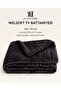 Pera Tv Blanket Plush