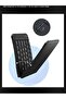 English JOMAA Ergonomics Keyboard Split Bluetooth Foldable Keyboard Portable Travel Folding Keyboard - 7