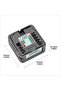 M5Stack Official Atomic Voice Base with Microphone and Speaker - 3