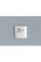 110 - 220VAC 110~240V Wall Mounted Pir Infrared Motion Sensor Switch for LED Light Lamp - 2