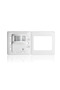 110 - 220VAC 110~240V Wall Mounted Pir Infrared Motion Sensor Switch for LED Light Lamp - 4