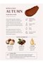 Autumn Moisturizing and Nourishing Colored Lip Balm 10 ml - 3