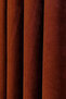 Velvet Textured 40X240 Premium Tile Plain Polyester Table Runner - 5
