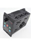AC220V Single-phase Input Three-phase Output Motor Driver Frequency Converter with T13-750W-12-H ... - 5