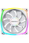 Ventilator RX140 PWM WH - 3