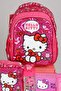 X Dekomus "Love Shine Collection" Licensed Orthopedic Primary School, Nutrition and Pencil Bag, m - 2
