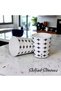 100 PIECES OF CARDBOARD CUP FROM MANUFACTURING - 5
