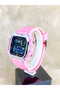 Alarm-Light-Stopwatch-5 Atm Waterproof-Gift Children's Wristwatch - 4