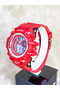 Alarm-Light-Stopwatch-5 Atm Waterproof-Gift Children's Wristwatch - 4