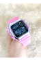 Alarm-Light-Stopwatch-5 Atm Waterproof-Gift Children's Wristwatch - 6