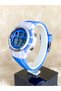 Alarm-Light-Stopwatch-5 Atm Waterproof-Gift Children's Wristwatch - 4
