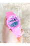 Alarm-Light-Stopwatch-5 Atm Waterproof-Gift Children's Wristwatch - 7