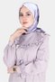 PATTERNED SCARF 8132