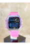 Alarm-Light-Stopwatch-5 Atm Waterproof-Gift Children's Wristwatch - 2