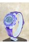 Alarm-Light-Stopwatch-5 Atm Waterproof-Gift Children's Wristwatch - 3