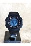 Alarm-Light-Stopwatch-5 Atm Waterproof-Gift Children's Wristwatch - 4