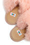 Ella Plush Women's House Slippers Pink 37/41 - 3