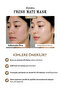Nourishing Sleep Mask Containing Shea Butter Apieu Fresh Mate Shea Butter Mask (Nutrition) - 2