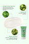 Moisturizing and Relaxing Sleep Mask with Tea Tree Leaf Extract Apieu Fresh Mate Tea Tree Mask (Soothing) - 3