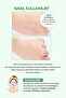 Moisturizing and Relaxing Sleep Mask with Tea Tree Leaf Extract Apieu Fresh Mate Tea Tree Mask (Soothing) - 5