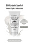 Brightening Sleeping Mask with Milk Protein 50ml a'Pieu Fresh Mate Milk Mask (Brighteeni̇ng)