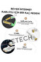 Cat6 20mt Lan Ethernet Cable Fabrication Internet Cable - 2