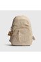 My Polo 8665 Klinkır School Bag Backpack Daily Outing Sports Travel Vacation Sand - 4