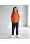 Children's School T-Shirt Polo Collar - 2