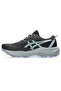 Gel-Venture 11 Women's Black Running Shoes 1012B933-001 - 2