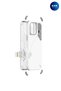 iPhone 16 Pro Max Compatible A16 Slim Shock Proof Shock Resistant Case - 3