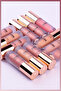 Liquid Blush Moisturizing Liquid Blush - 40 Rose - 6