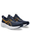 Gel-Pulse 17 1011C153-400 Black Running & Walking Shoes - 3