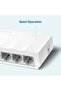 HUB LS1005 5 PORT 10/100 DESKTOP SWITCH - 3