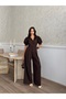 Steffy Jumpsuit 5004