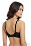 Seamless Bra - Slight |   Laser Cut Seamless Slice Detailed Underwire-Free Women's Bra 3-Pack - 5
