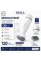 Dermastamp 120 Titanium Needles Dermapen Alternative Microneedling Facial Skin Hair Beard Care Tool