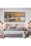 Nature Coastal PosterWall Art for Living Room (60x120 cm) - 4