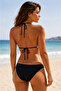 Summer-Ready Floral Print Bikini Set – Flattering Fit, Comfortable & Stylish - 2