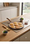Granite Emoji Pancake Pan - 28 Cm - Mink - 3
