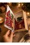 Red House Christmas Book Box - 2