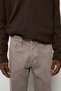Tapered fit jean - 4