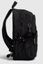 8667 Klinkır School Bag Backpack Daily Trip Sports Travel Vacation Black - 5