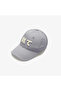 Classic Unisex Gray Hat