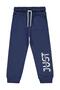 Basic 10-13 Years Old Sweatpants - Blue