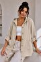 Women's Muslin Jacket Tr3435 - 3