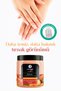 Apricot Exfoliating 800 G. Body Exfoliating After Hair Removal Ingrown & Strawberry Leg Repairer - 4