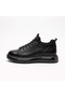 Men's leather casual shoes 24107 - 2