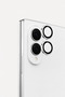 Anti-Shock and Anti-Scratch Camera Glass Protector Compatible with Samsung Galaxy Z Fold 8 Premium Camera Lens Protector